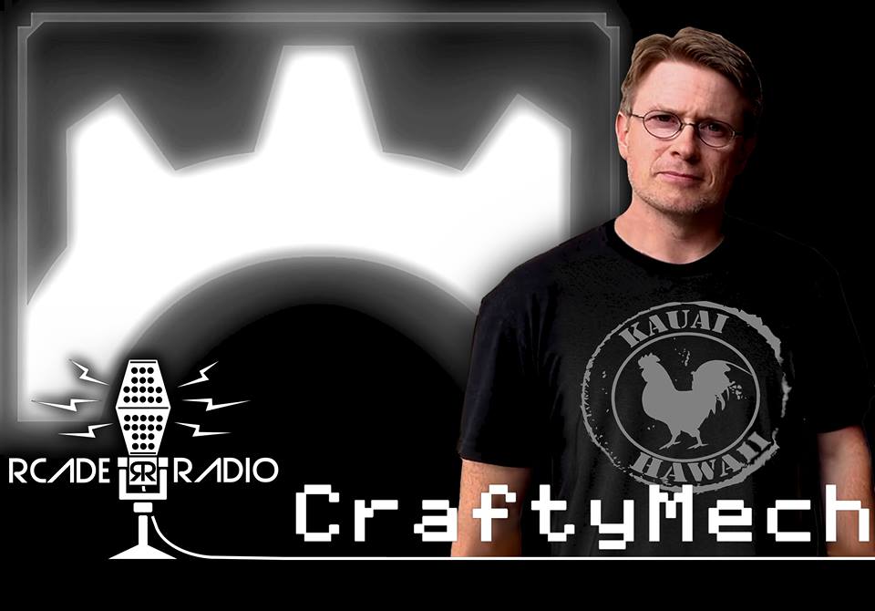 CraftyMech